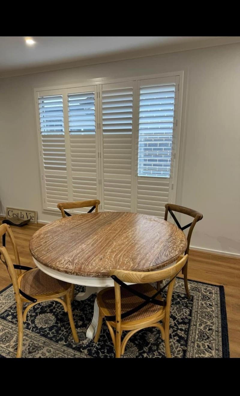 Cosy Blinds and Curtains curtains & blinds work in Woodforde