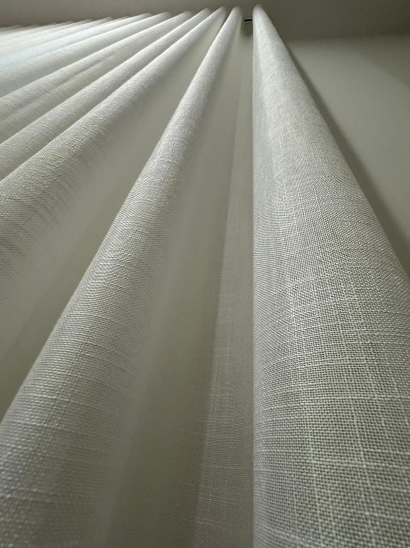 Cosy Blinds and Curtains curtains & blinds work in Woodforde
