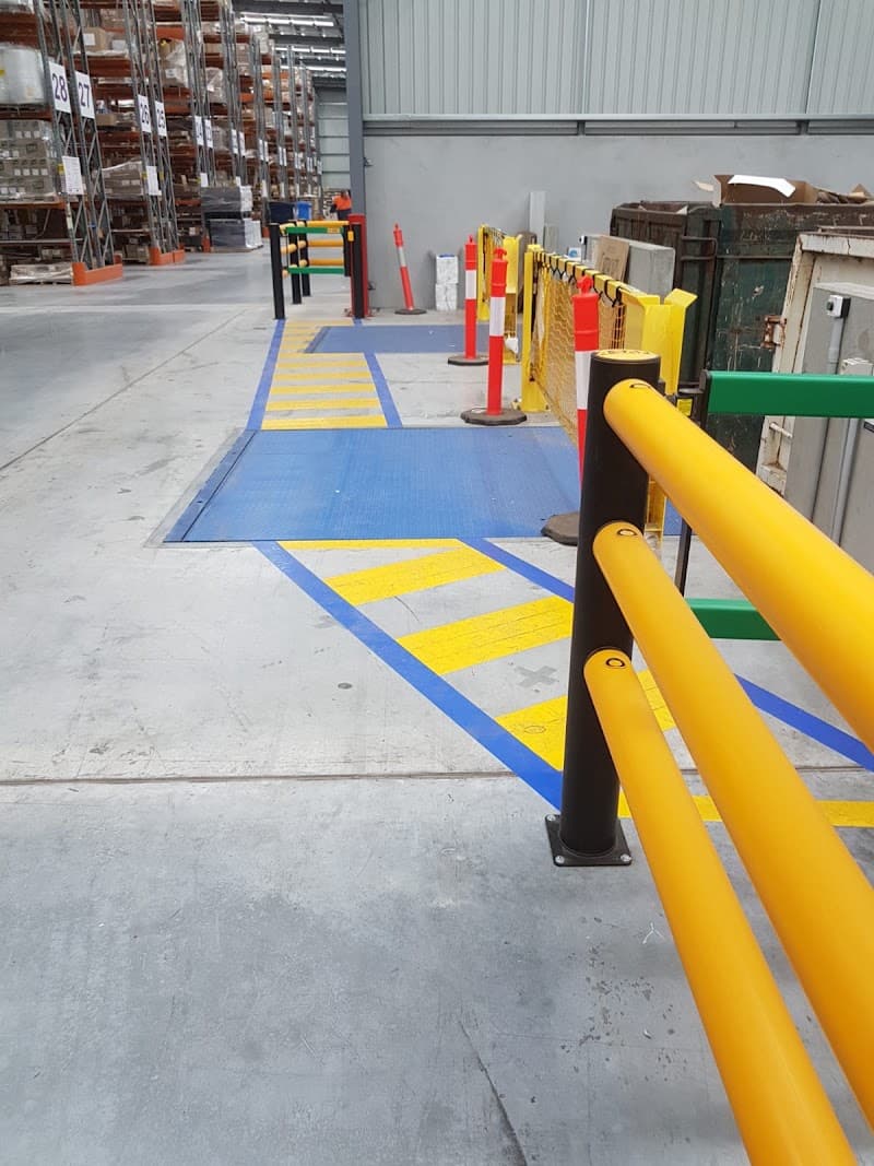 Cotewell - Head Office waterproofing work in Thabeban