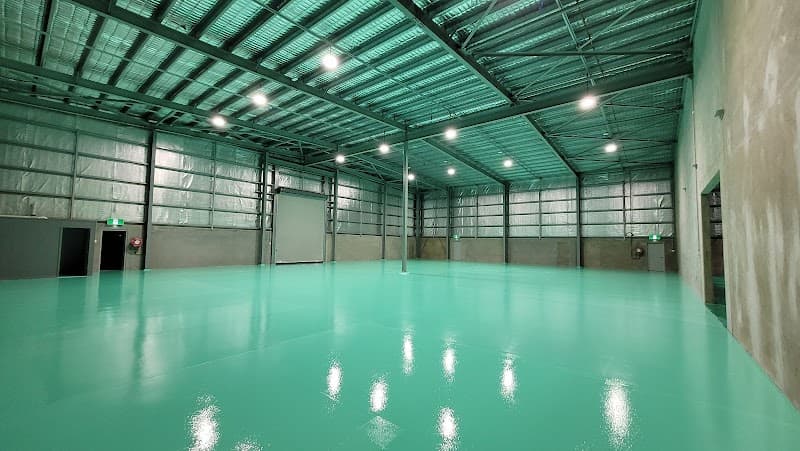 Cotewell - Head Office waterproofing work in Thabeban