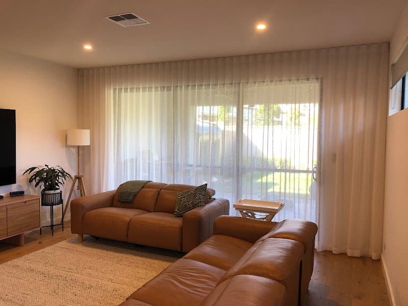 Country Blinds (Unley) curtains & blinds work in Parkside