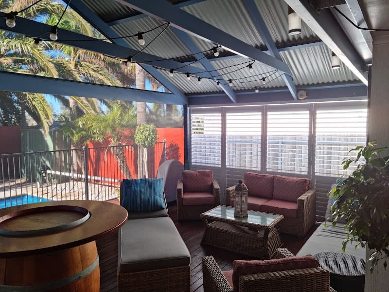 Country Blinds (Unley) curtains & blinds work in Parkside