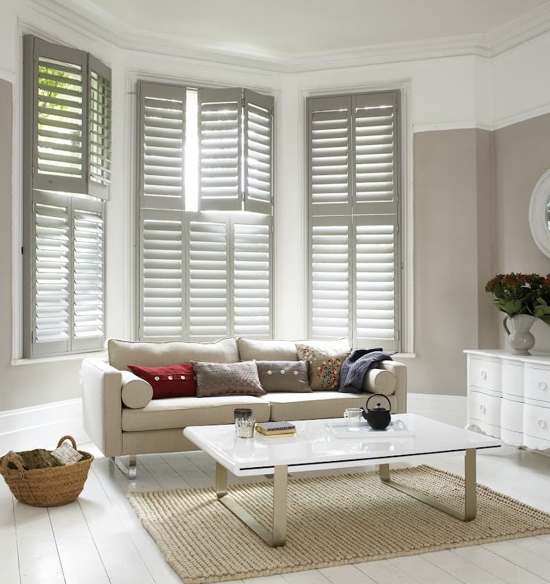 Country Blinds (Unley) curtains & blinds work in Parkside