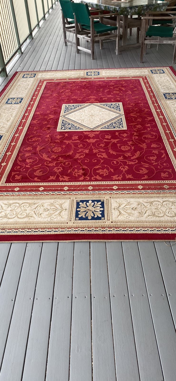Country Care Carpet Cleaning carpet cleaning work in Bundaberg East