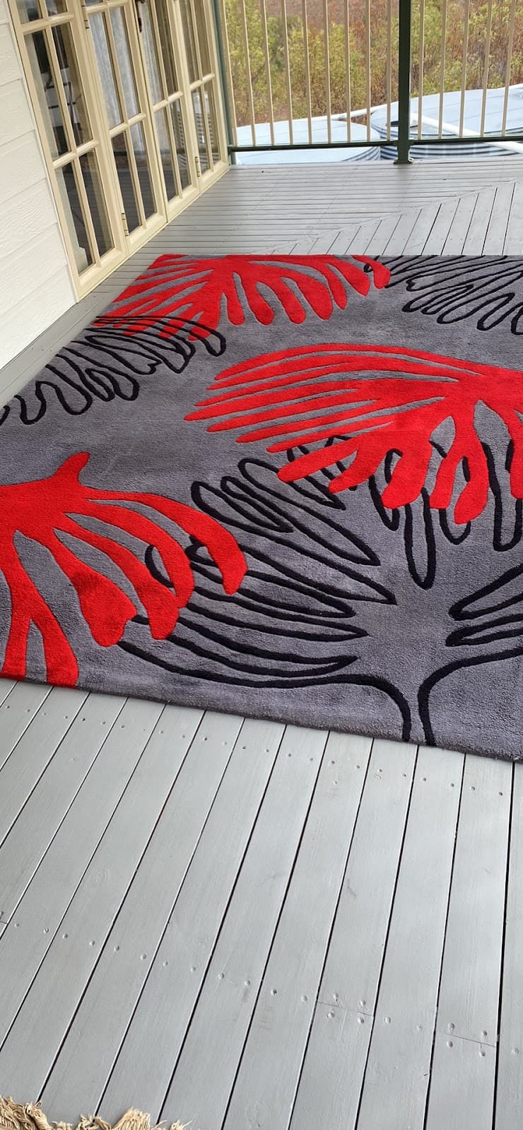 Country Care Carpet Cleaning carpet cleaning work in Bundaberg East