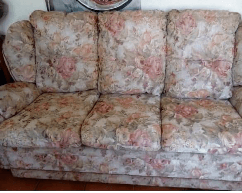 Country Care Carpet Cleaning carpet cleaning work in Bundaberg East