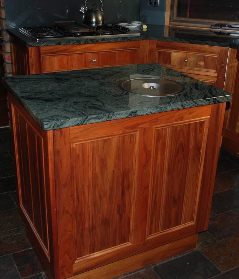 Country Kitchens & Robes carpentry work in Willaston