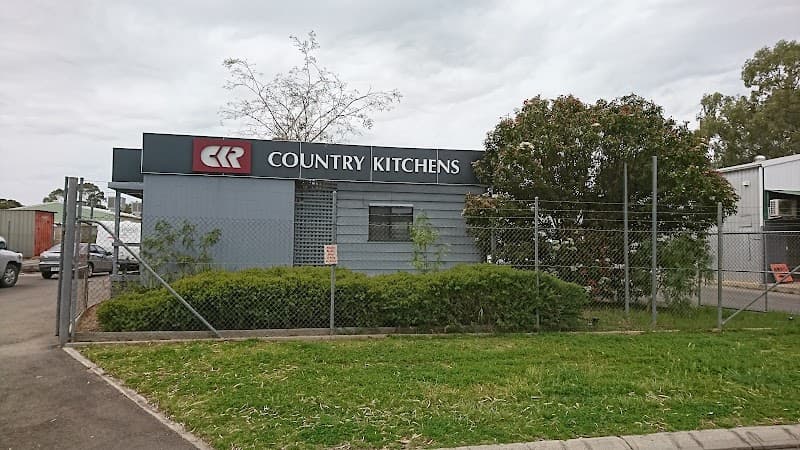 Country Kitchens & Robes carpentry work in Willaston