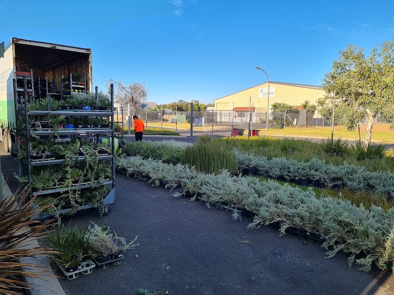 Country Landscaping & Irrigation landscaping work in Davenport