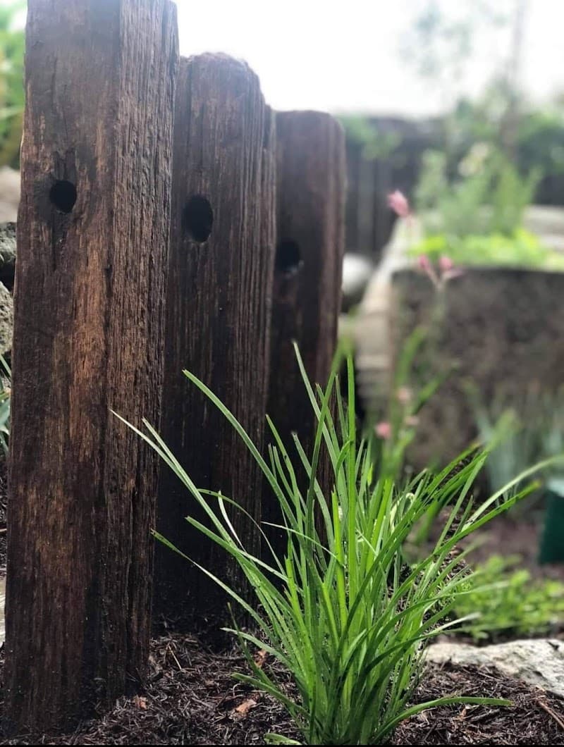 Country Landscaping & Irrigation landscaping work in Davenport