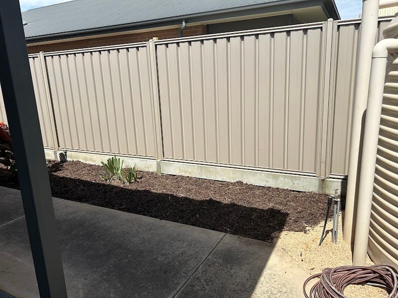 Country Mowing and Gardening lawn care work in Lyndoch
