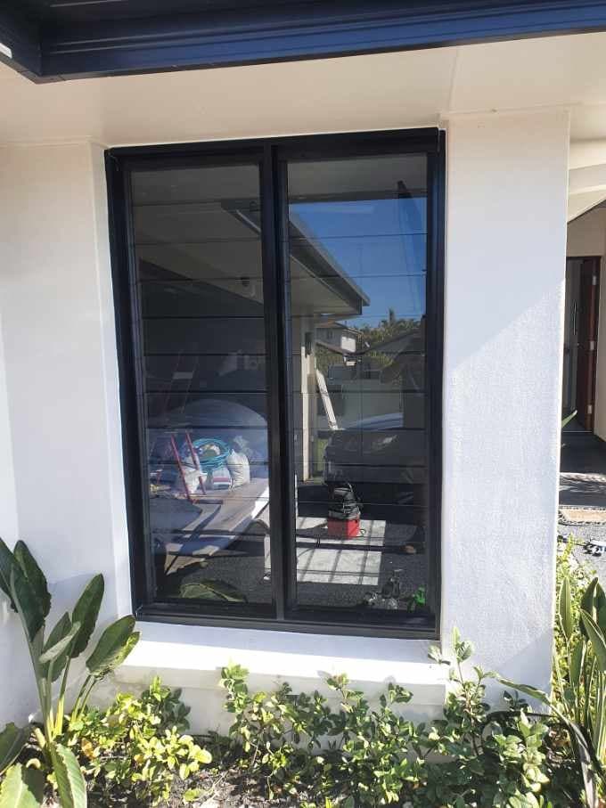 Country To Coast Glass and Security glass & glazier work in Golden Beach