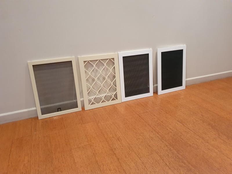 Country To Coast Glass and Security glass & glazier work in Golden Beach
