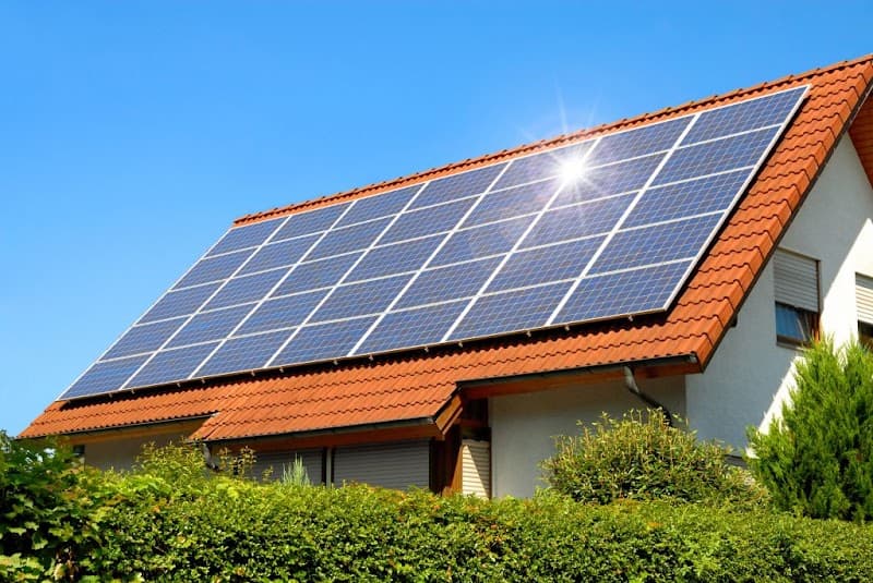 Countryside Solar | Solar Panel Installer Dalby & Toowoomba solar panel installation work in Dalby