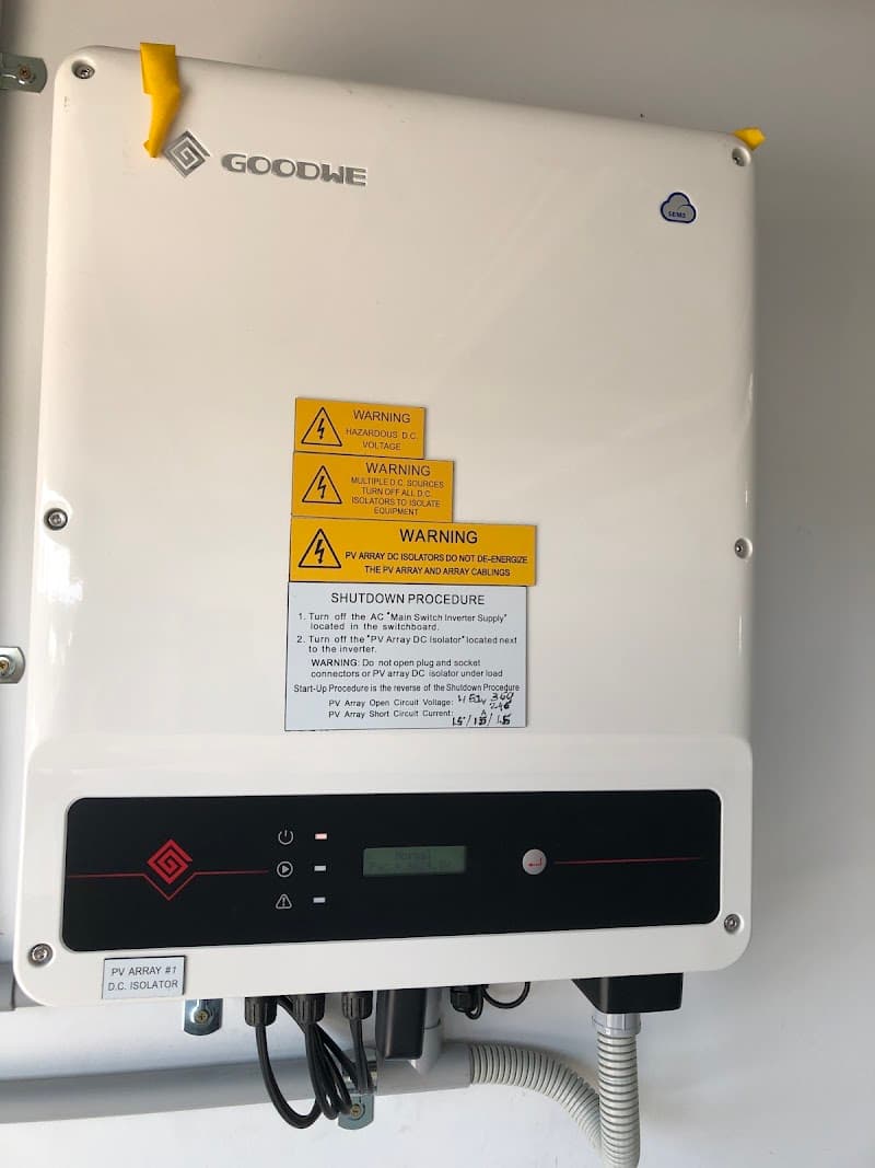 Countryside Solar | Solar Panel Installer Dalby & Toowoomba solar panel installation work in Dalby