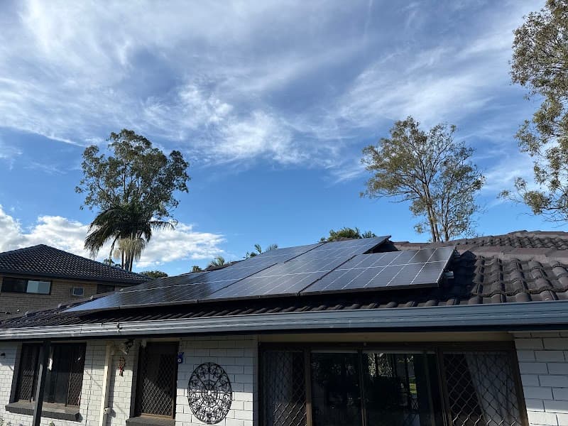 Countryside Solar | Solar Panel Installer Dalby & Toowoomba solar panel installation work in Dalby