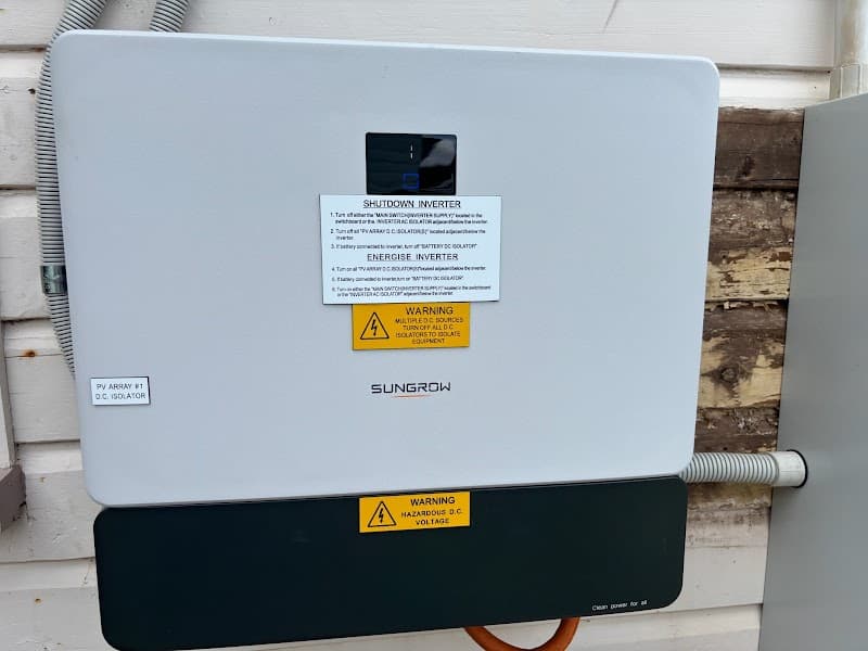 Countryside Solar | Solar Panel Installer Dalby & Toowoomba solar panel installation work in Dalby