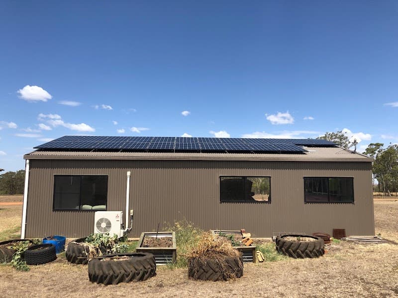 Countryside Solar | Solar Panel Installer Dalby & Toowoomba solar panel installation work in Dalby