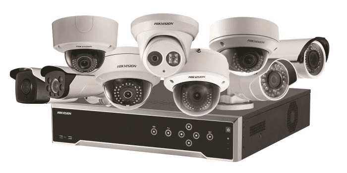 Court Security security & cctv work in Balcatta