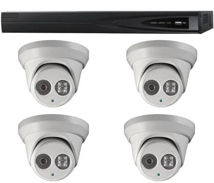 Court Security security & cctv work in Balcatta
