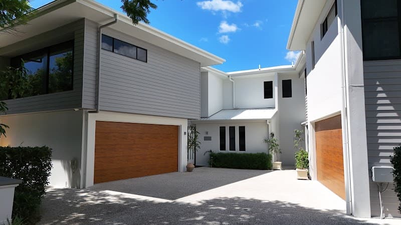 Coverage by Design painter work in Burleigh Heads
