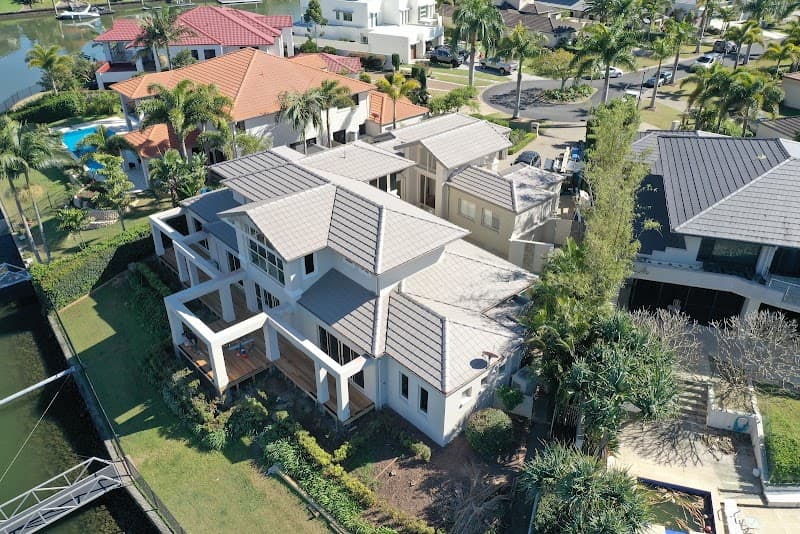 Coverage by Design painter work in Burleigh Heads