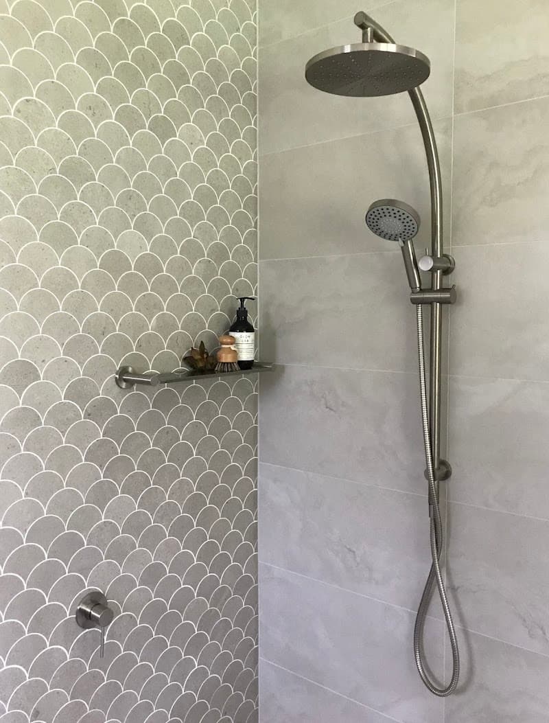 Coyote Plumbing plumber work in Cromer