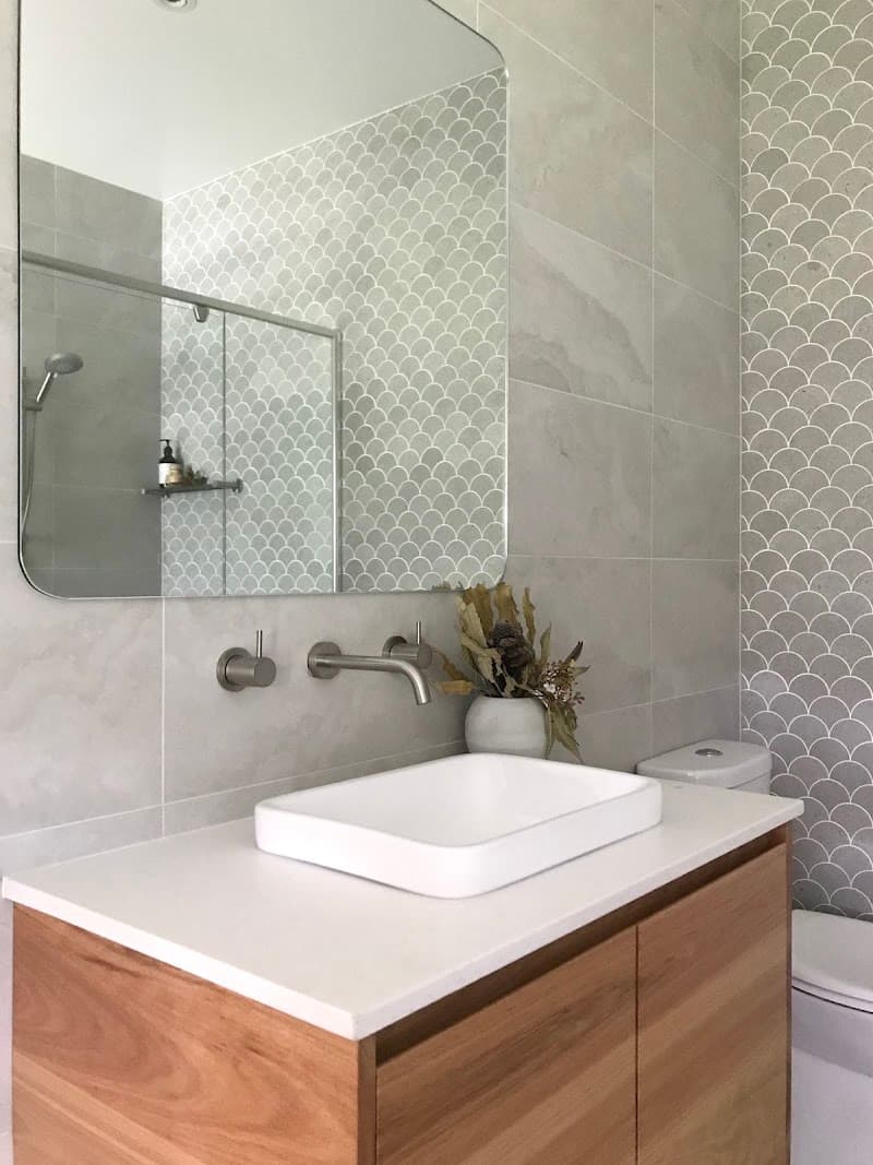 Coyote Plumbing plumber work in Cromer