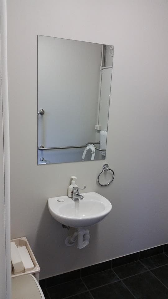 Coyote Plumbing plumber work in Cromer