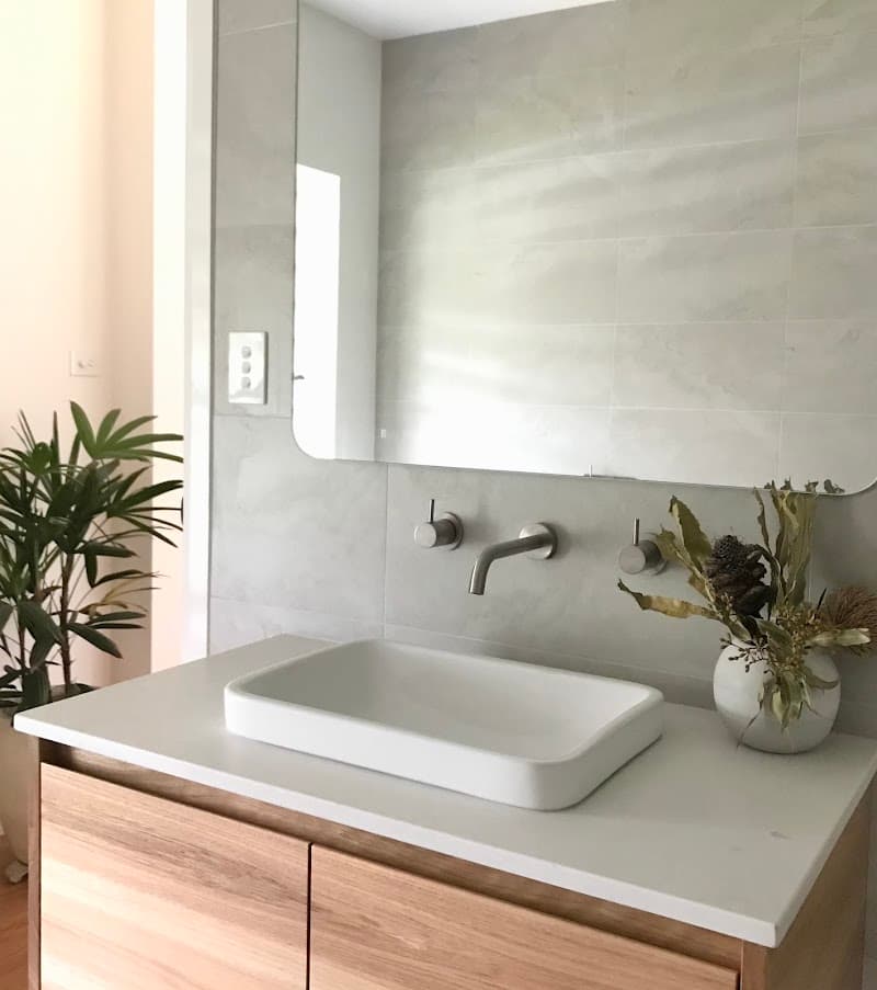 Coyote Plumbing plumber work in Cromer