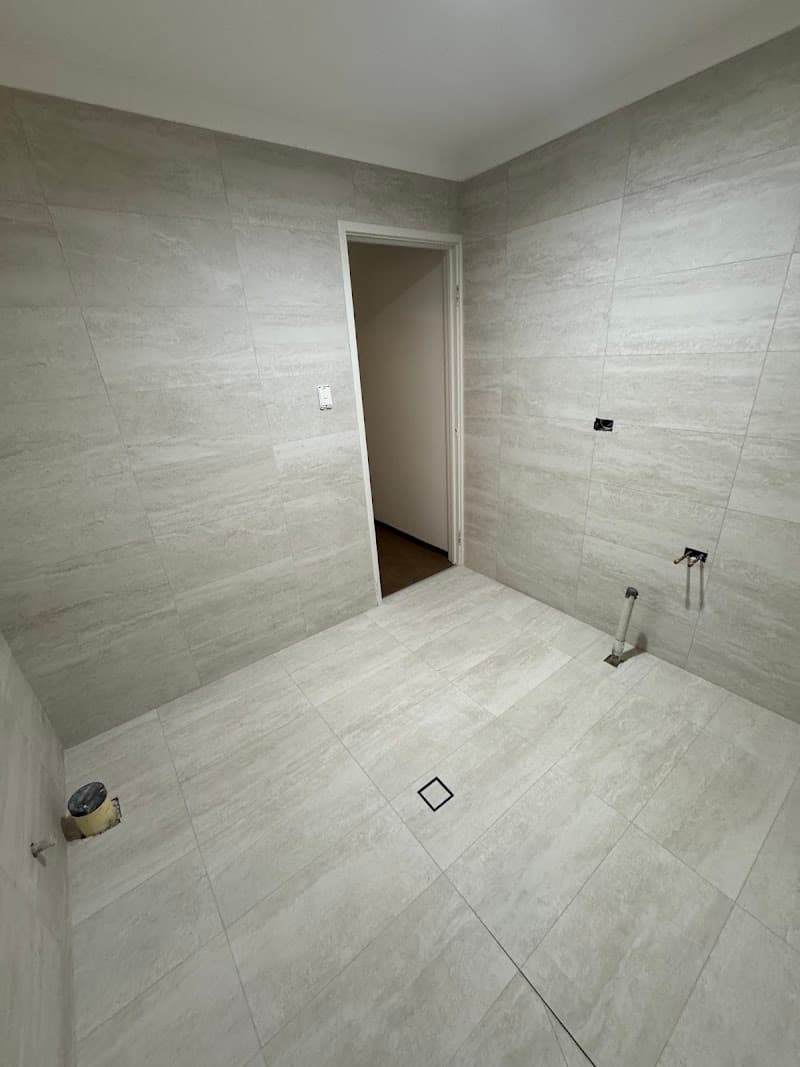 CR Tile & Stone tiling work in Mandurah