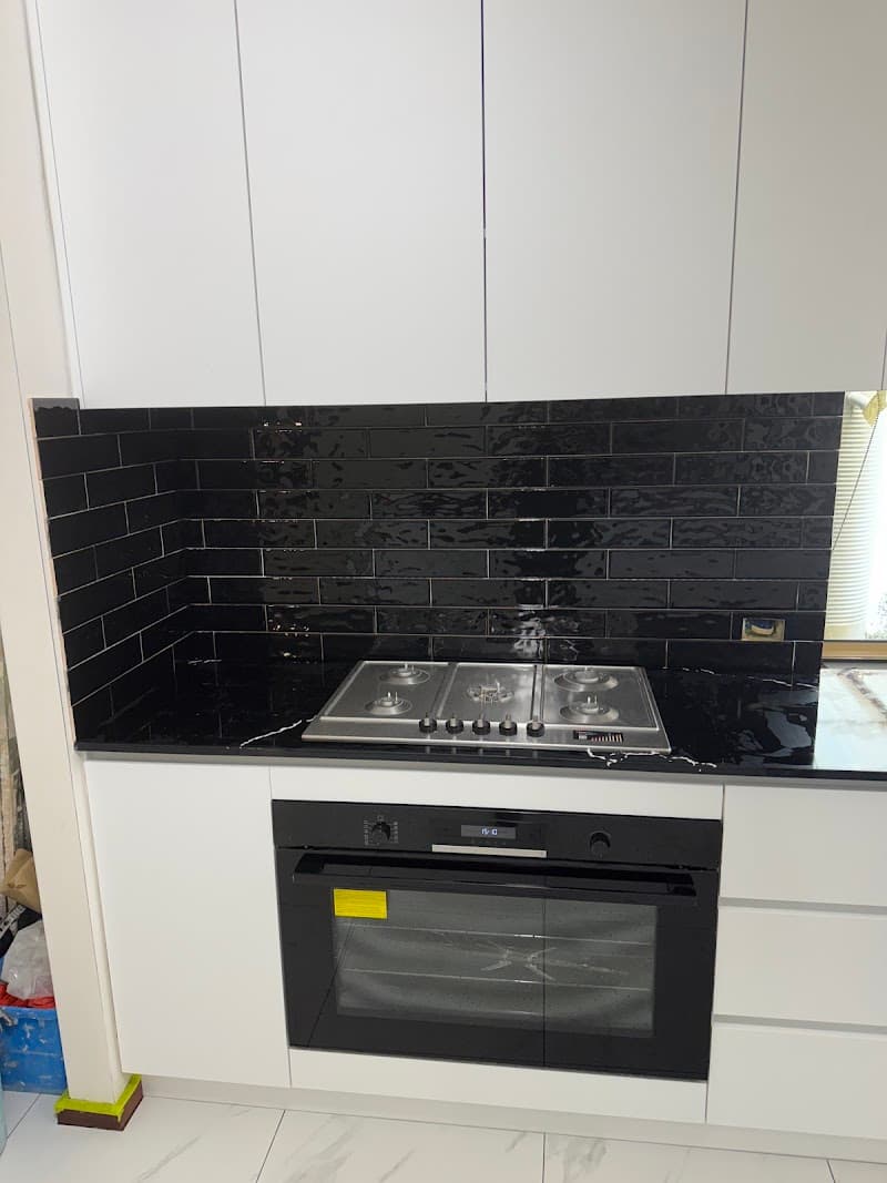 CR Tile & Stone tiling work in Mandurah