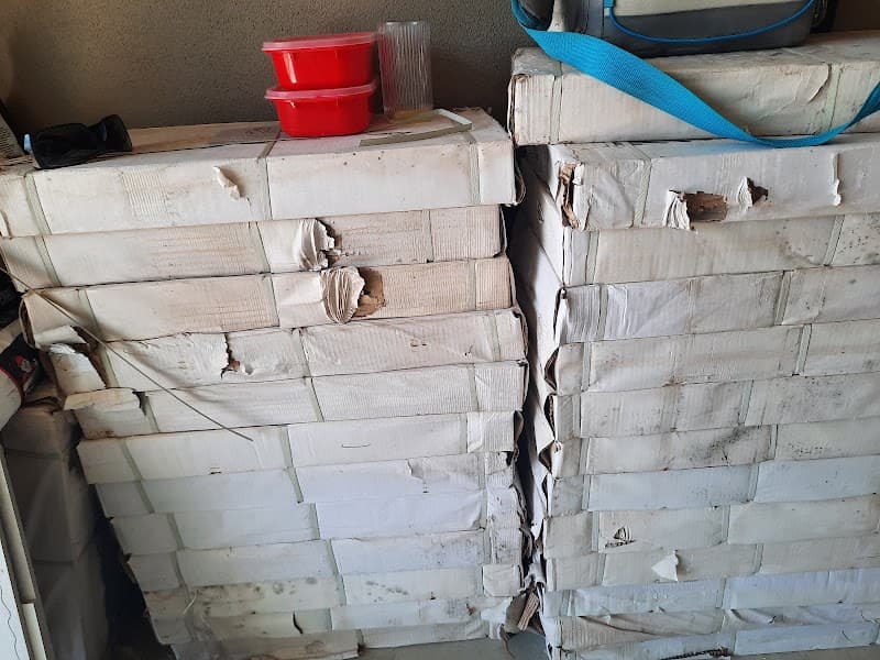 Craft Decor tiling work in Mandurah