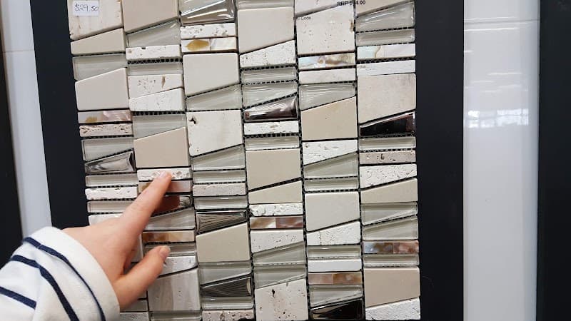 Craft Decor tiling work in Mandurah