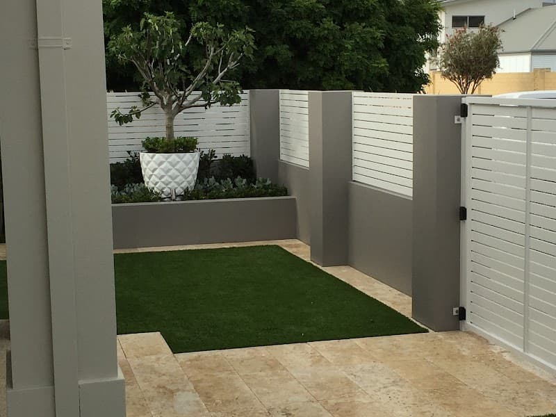 Craftsman Fencing fencing work in Joondalup