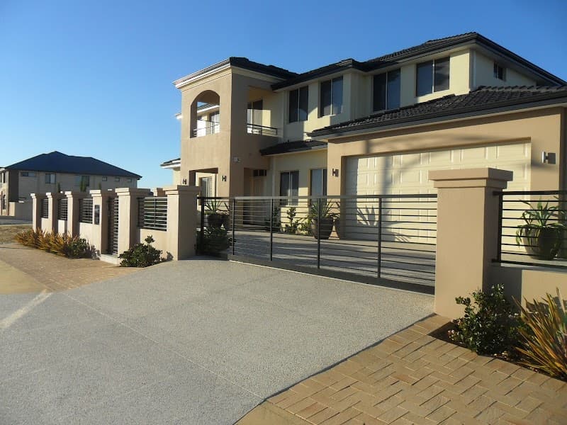 Craftsman Fencing fencing work in Joondalup