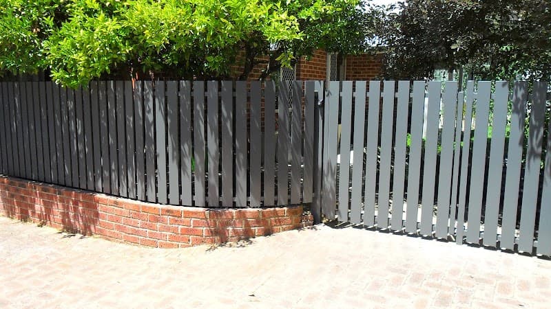 Craftsman Fencing fencing work in Joondalup
