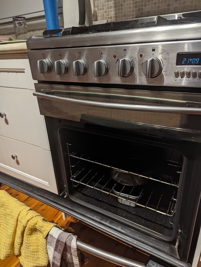 Craig Hampton Appliance Repair Lake Macquarie and Newcastle repair service appliance repair work in Warners Bay