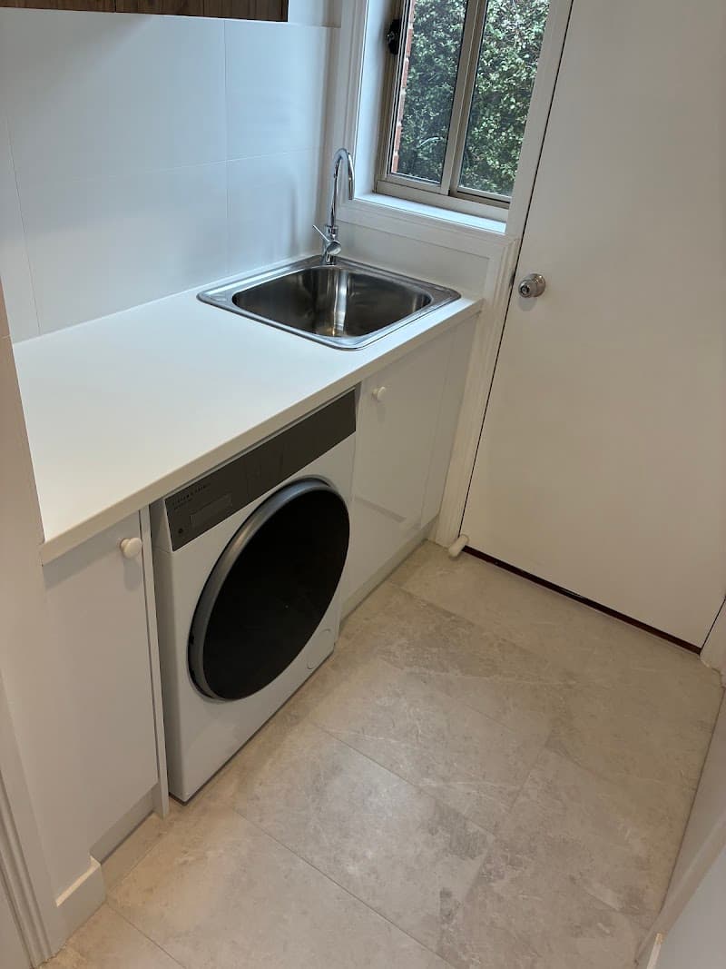 Craig Thorne Tiling Pty Ltd Registered Builder BKL bathroom renovation work in Ballarat Central
