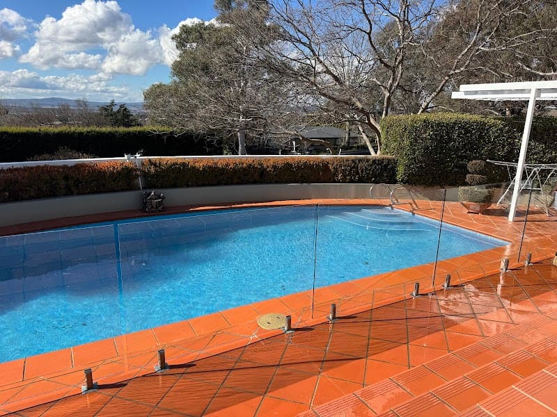 Craig’s Fencing fencing work in Hume