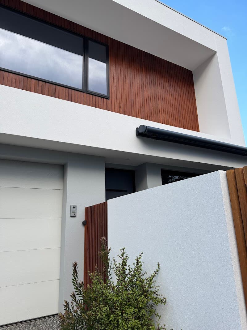 Crane HQ - Painting & Decorating Mornington Peninsula painter work in Mount Martha