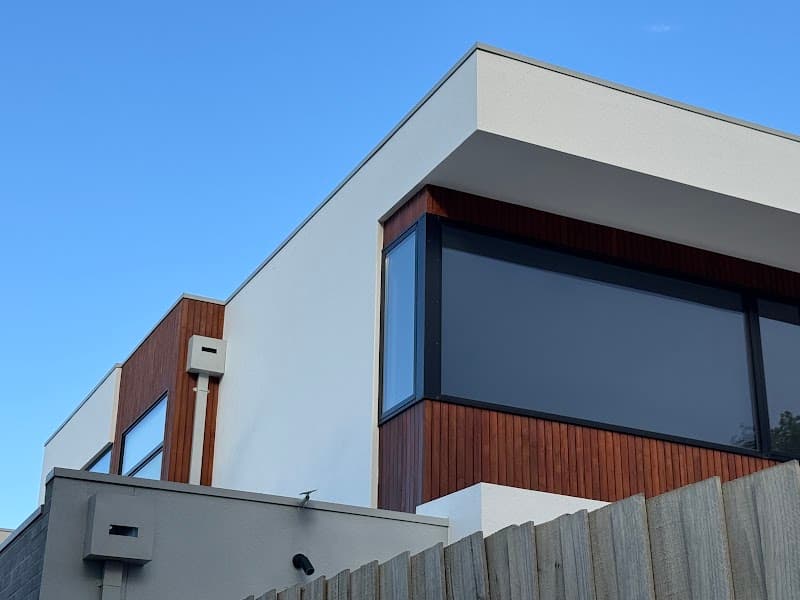 Crane HQ - Painting & Decorating Mornington Peninsula painter work in Mount Martha