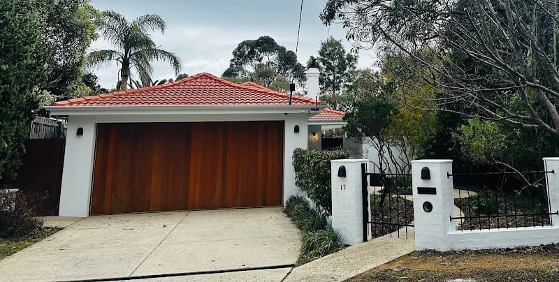 Crane HQ - Painting & Decorating Mornington Peninsula painter work in Mount Martha