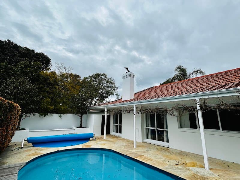 Crane HQ - Painting & Decorating Mornington Peninsula painter work in Mount Martha