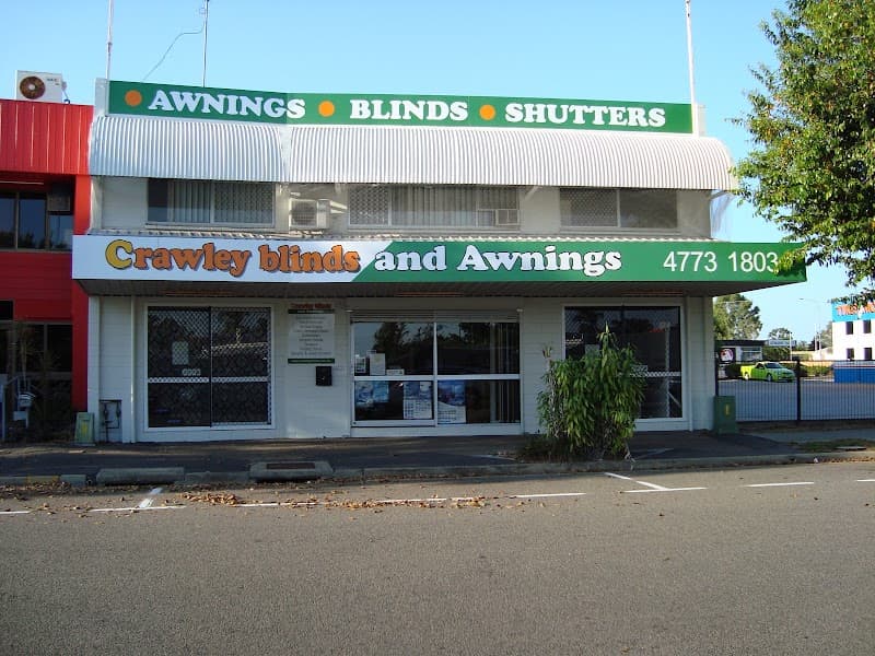 Crawley Blinds and Awnings curtains & blinds work in Kirwan