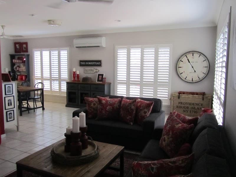 Crawley Blinds and Awnings curtains & blinds work in Kirwan