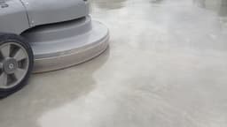 CRC Concrete Polishing