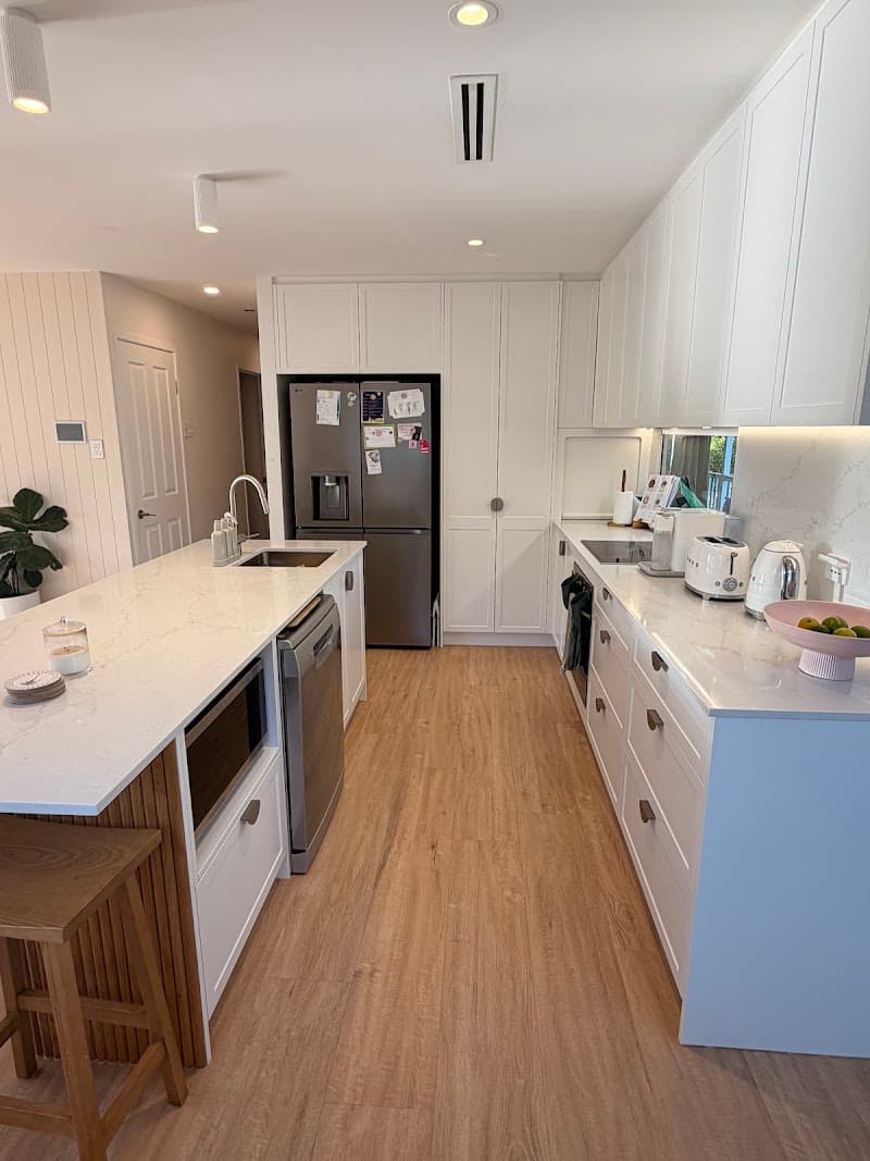Create Joinery carpentry work in Meadowbrook