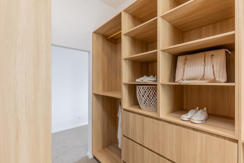 Create Joinery carpentry work in Meadowbrook