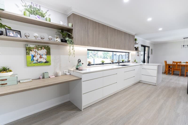 Create Joinery carpentry work in Meadowbrook